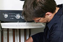 boiler repair Holywell