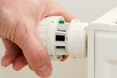 Holywell central heating repair costs