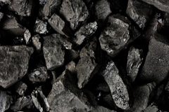 Holywell coal boiler costs