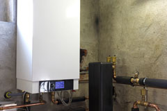 Holywell condensing boiler companies