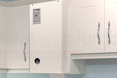 Holywell electric boiler quotes