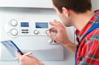 free commercial Holywell boiler quotes