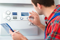 free Holywell gas safe engineer quotes