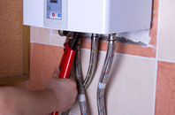 free Holywell boiler repair quotes