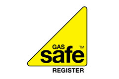gas safe companies Holywell