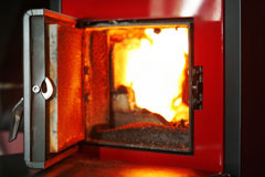 solid fuel boilers Holywell